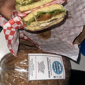 Haven on Earth - Bakeries Near Me - Reno, Nevada