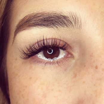 Beauty By Marilyn - Classic full set - Eyelash Service Near Me Beauty By Marilyn - Classic full set - Eyelash Service Near Me