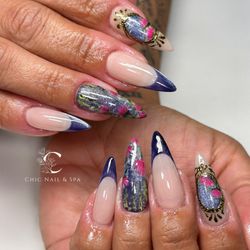 Chic Nails & Spa