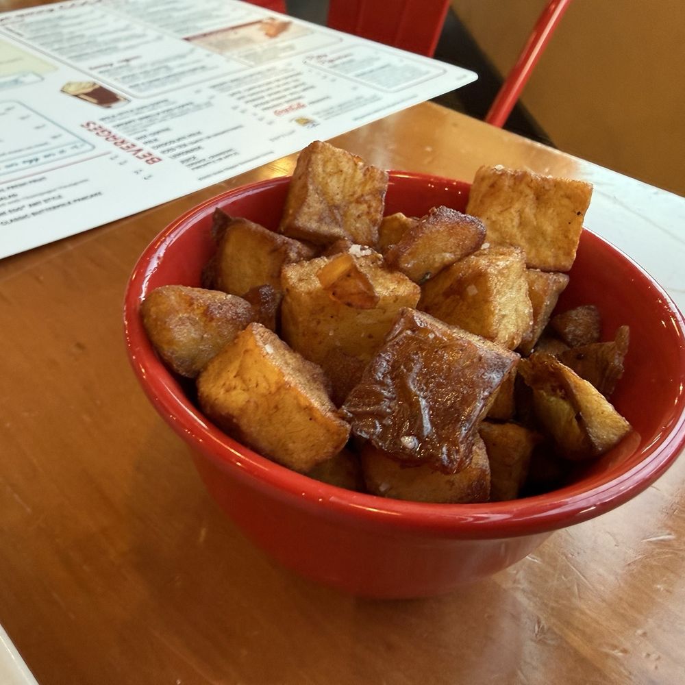 Ruby Sunshine Nashville - Breakfast & Brunch Near Me - Nashville, Tennessee Ruby Sunshine Nashville - Breakfast & Brunch Near Me - Nashville, Tennessee