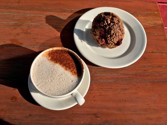 Common Loaf Bake Shop by null