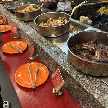 Dragon Legend - Chinese Near Me - Markham, Ontario