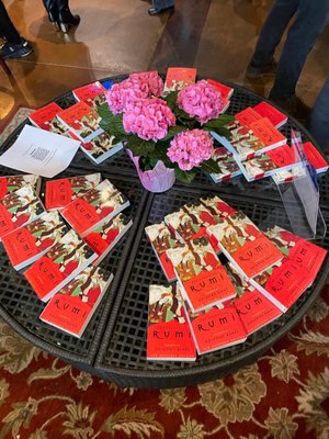 Alborz Restaurant by null