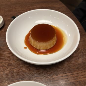 Balvanera - Flan - Argentine Near Me - Pittsburgh, Pennsylvania