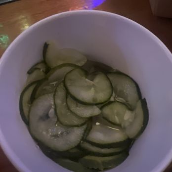 Ballyhoo - Pickles - New American Near Me - Buffalo, New York Ballyhoo - Pickles - New American Near Me - Buffalo, New York