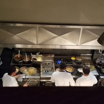 Perbacco - Kitchen team creating your delicious meals - Italian Near Me - San Francisco, California Perbacco - Kitchen team creating your delicious meals - Italian Near Me - San Francisco, California