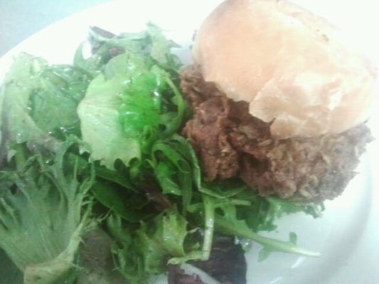 Skillet Diner @ Capitol Hill by null