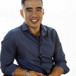 Coach George Wang