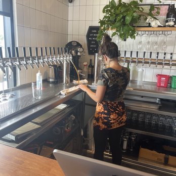 Ghost Town Brewing - Laurel - Working Hard! - Breweries Near Me - Oakland, California Ghost Town Brewing - Laurel - Working Hard! - Breweries Near Me - Oakland, California