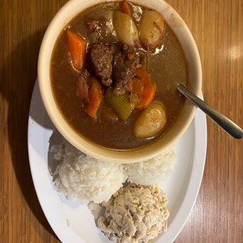 Hawaiian Style Cafe - Hawaiian Near Me - Hilo, Hawaii