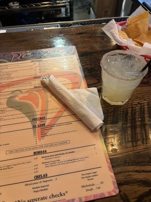 Menu photo 3 D'Corazon Denver, CO