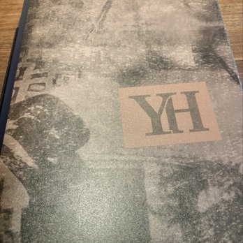 Yard House - New American Near Me - The Woodlands, Texas Yard House - New American Near Me - The Woodlands, Texas