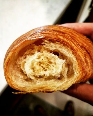 Le Bus Cafe by null