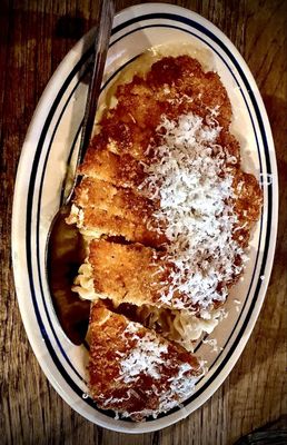 Flour and Barrel by null