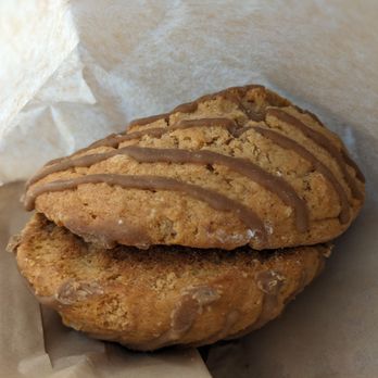 Peet's Coffee - Too Good to Go - two maple scones - Coffee & Tea Near Me - Oakland, California Peet's Coffee - Too Good to Go - two maple scones - Coffee & Tea Near Me - Oakland, California