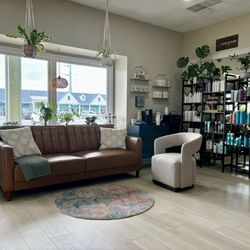 Sun Daze Salon
