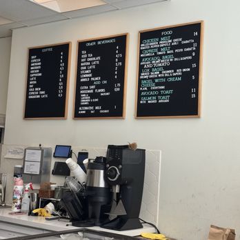 Ideology Coffee - Coffee & Tea Near Me - Glendale, California Ideology Coffee - Coffee & Tea Near Me - Glendale, California