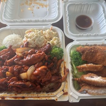 Ono Hawaiian BBQ - Hawaiian Near Me - Visalia, California Ono Hawaiian BBQ - Hawaiian Near Me - Visalia, California