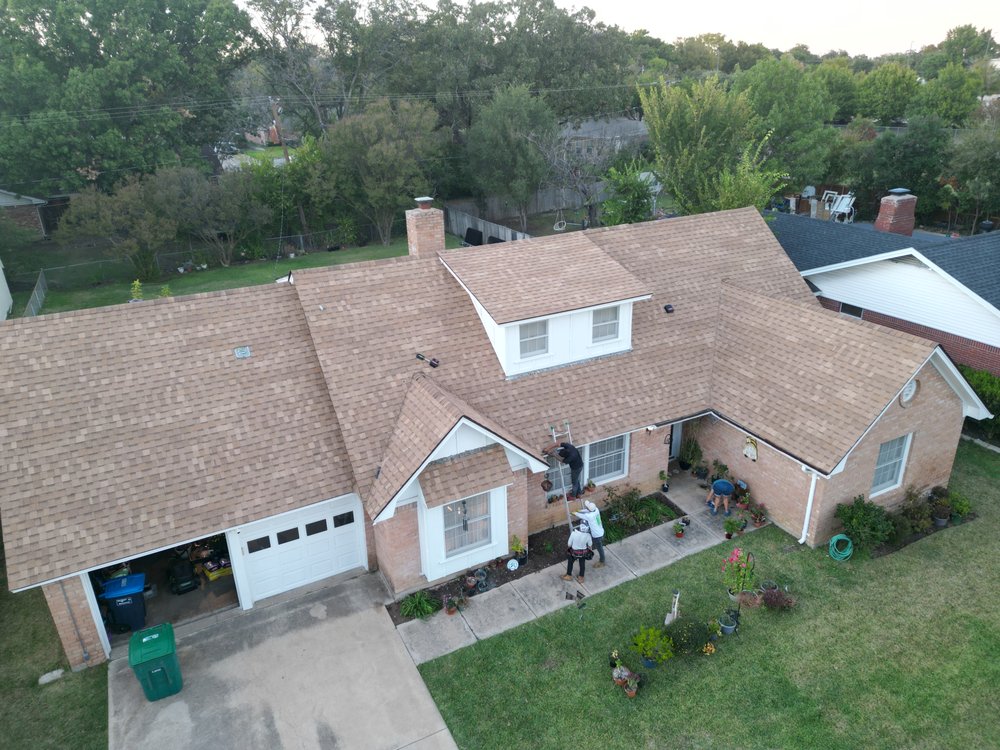 Slide of Gemsco Roofing & Solar