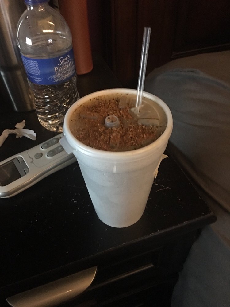 DAIQUIRI DIVAS Updated October 2024 616 S Lewis St, New Iberia