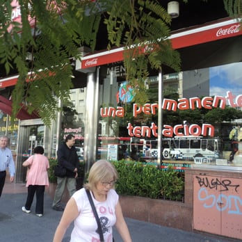 Fame - Fast Food Near Me - Buenos Aires, C