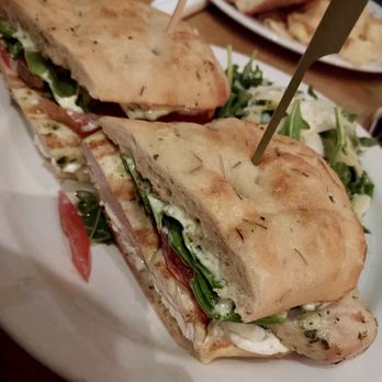 Parish Cafe & Bar - The Bristol - Sandwiches Near Me - Boston, Massachusetts Parish Cafe & Bar - The Bristol - Sandwiches Near Me - Boston, Massachusetts