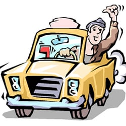 Bill's Friendly Rides