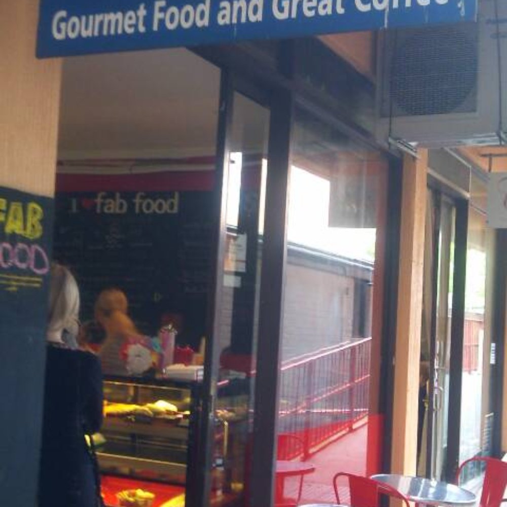 Fab Food 2 - Restaurants Near Me - Neutral Bay, NSW