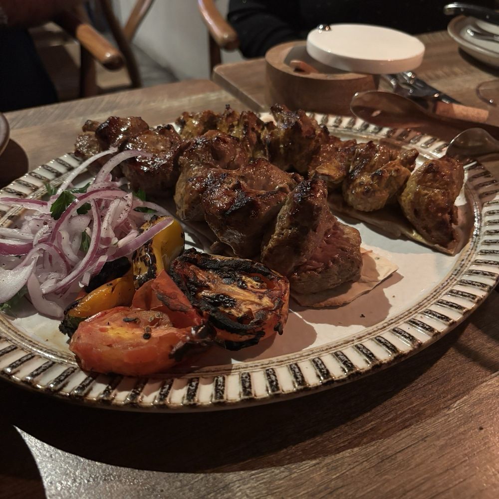 Delbar Middle Eastern - Grilled beef and lamb - Persian/Iranian Near Me - Atlanta, Georgia Delbar Middle Eastern - Grilled beef and lamb - Persian/Iranian Near Me - Atlanta, Georgia