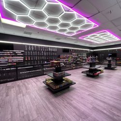 Island Tobacco & Vape