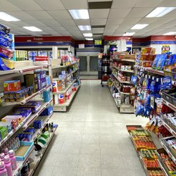 MS Petroleum - Sales Area
