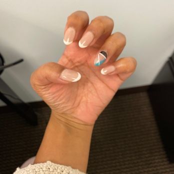 Beyond Nail & Spa - Sns Manicure! - Nail Salons Near Me - Plainview, New York Beyond Nail & Spa - Sns Manicure! - Nail Salons Near Me - Plainview, New York