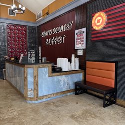 Chow's Country Buffet