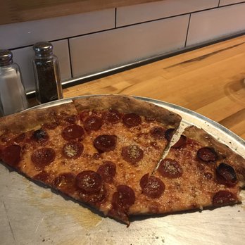 A3 - Pizza Near Me - Kingston, Massachusetts A3 - Pizza Near Me - Kingston, Massachusetts