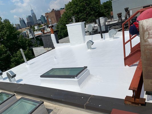Verrazano Roofing on Yelp