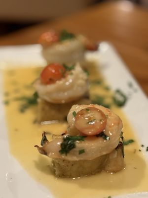 Bellamy's Restaurant by null