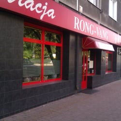 Rong Vang