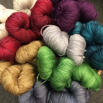 The Black Sheep Knitting - We have Madelinetosh Pashmina! - Knitting Supplies Near Me - Needham, Massachusetts The Black Sheep Knitting - We have Madelinetosh Pashmina! - Knitting Supplies Near Me - Needham, Massachusetts