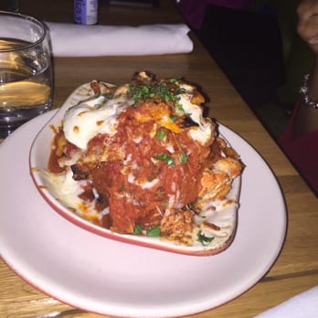 True Food Kitchen - Spaghetti - New American Near Me - Denver, Colorado