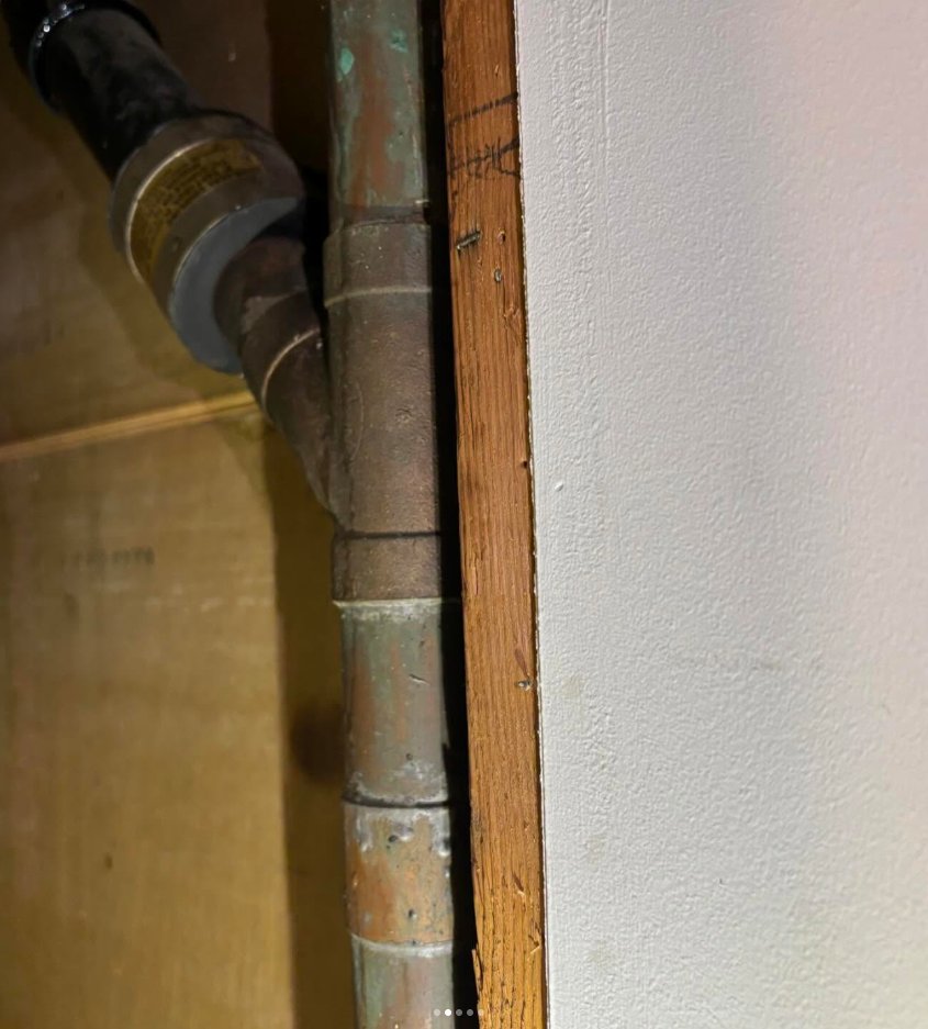 Slide of C&J Plumbing and Heating