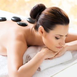 Take A Break Massage