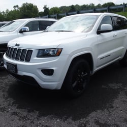 Billy Bender Chrysler Jeep Dodge