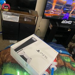 Gamestop - PS5