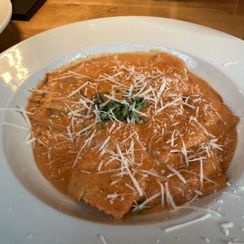The Original Caffe Boa - Agnolotti Boa Pasta with Fresh Shredded Parm - New American Near Me - Tempe, Arizona The Original Caffe Boa - Agnolotti Boa Pasta with Fresh Shredded Parm - New American Near Me - Tempe, Arizona
