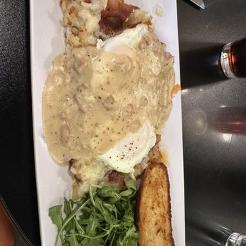 Jam! - Loaded hasbrowns. - Breakfast & Brunch Near Me - Bozeman, Montana Jam! - Loaded hasbrowns. - Breakfast & Brunch Near Me - Bozeman, Montana