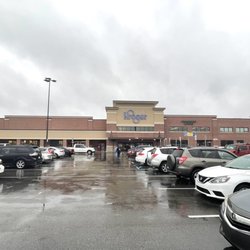 Kroger - Kroger