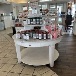 Collin Street Bakery
