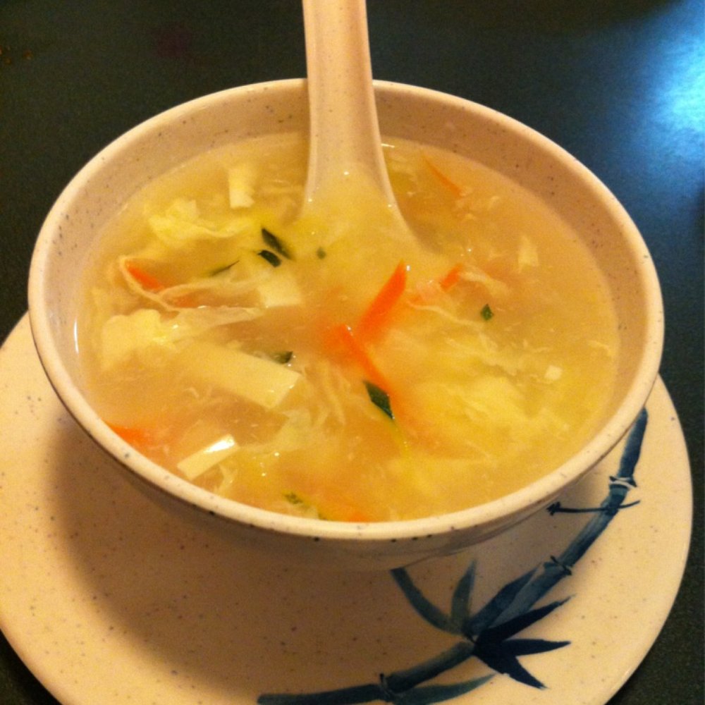 China Garden - Chinese Near Me - Sun City, California