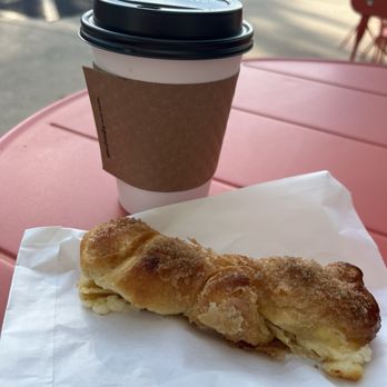 1928 Cuban Bistro - Fleming Island - Cheese Pastry - Coffee & Tea Near Me - Fleming Island, Florida