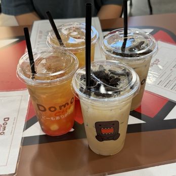 Domo Kun Cafe - Cafes Near Me - Buena Park, California Domo Kun Cafe - Cafes Near Me - Buena Park, California